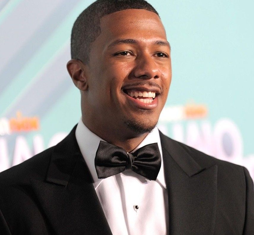 Cannon nick Nick Cannon